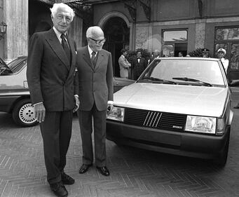 Il ricordo dell'Avvocato 6