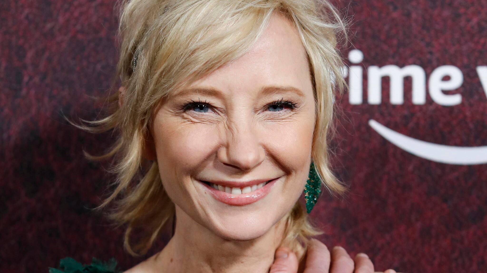 Anne Heche è morta: troppo gravi le ferite riportate dall'incidente
