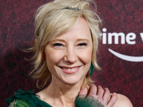 Anne Heche è morta: troppo gravi le ferite riportate dall'incidente