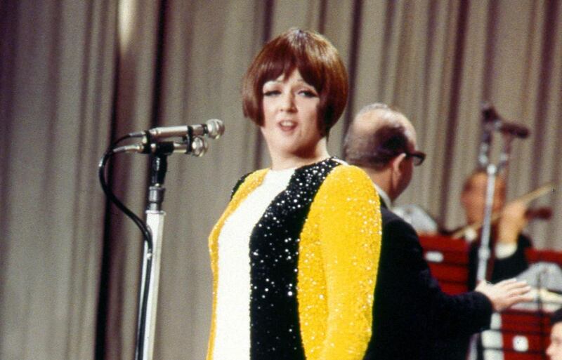 Orietta Berti