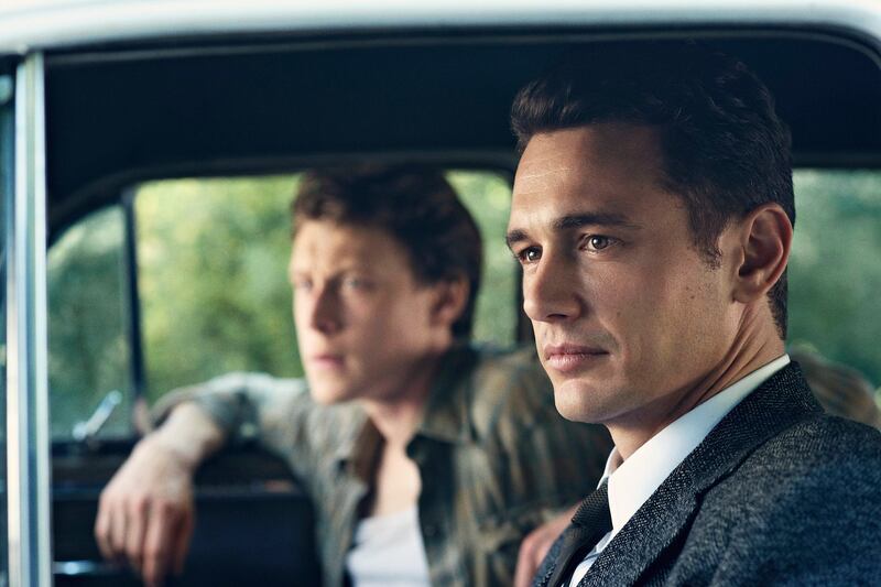 "11/22/63", le foto 2