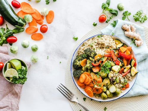 Ictus, minore incidenza per le donne che adottano la dieta mediterranea