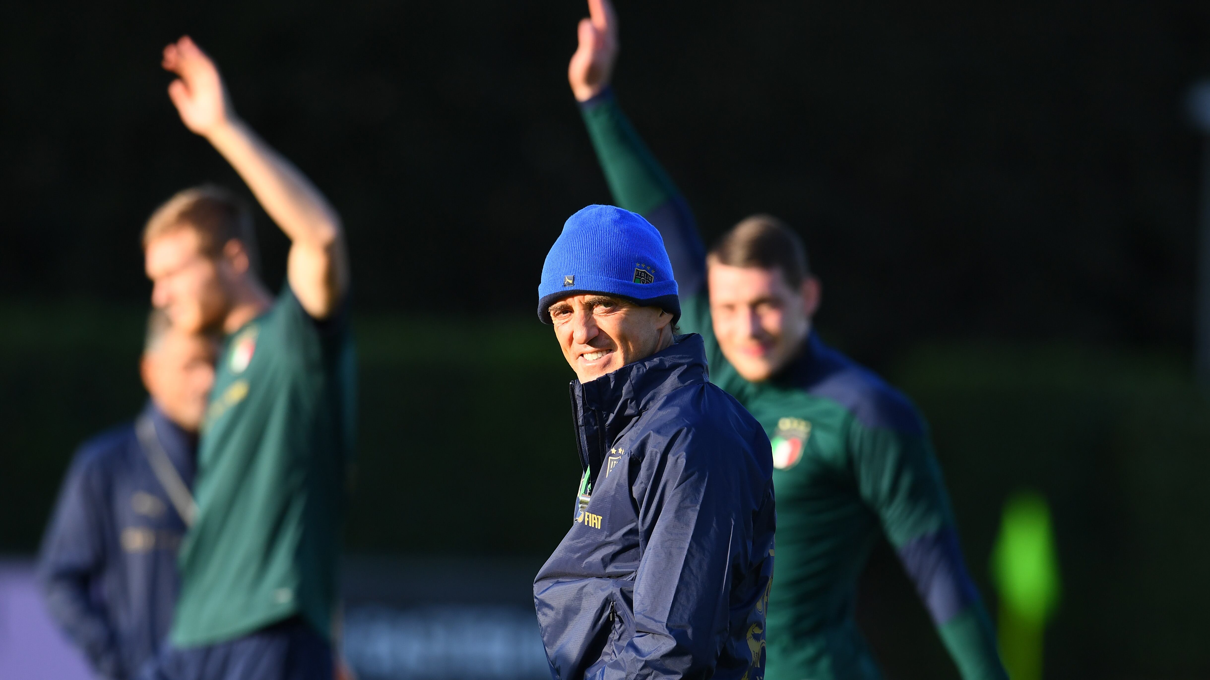 Per non finire come gli Azzurri occorre la programmazione