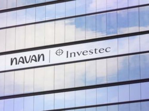 Navan modernizzerà il programma di viaggi globali di Investec