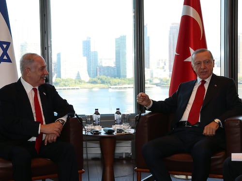 Mandato di arresto internazionale contro Netanyahu. L’affondo della Turchia sul caso Flotilla