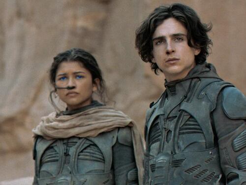 "Dune" di Villeneuve, una superproduzione al servizio di una fantascienza esistenziale