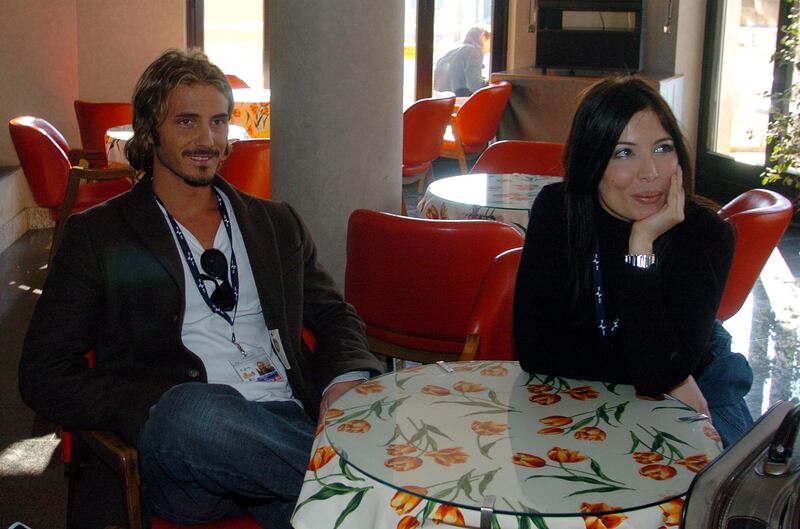 Il reality, le nozze e l'addio: la storia d'amore tra Selvaggia Lucarelli e Laerte Pappalardo