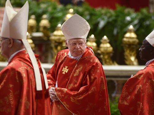 Così Bergoglio ha conquistato il Conclave senza sponsor il retroscena »
