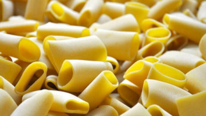 Uno studio conferma: mangiare pasta non fa ingrassare
