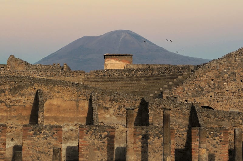 Pompei