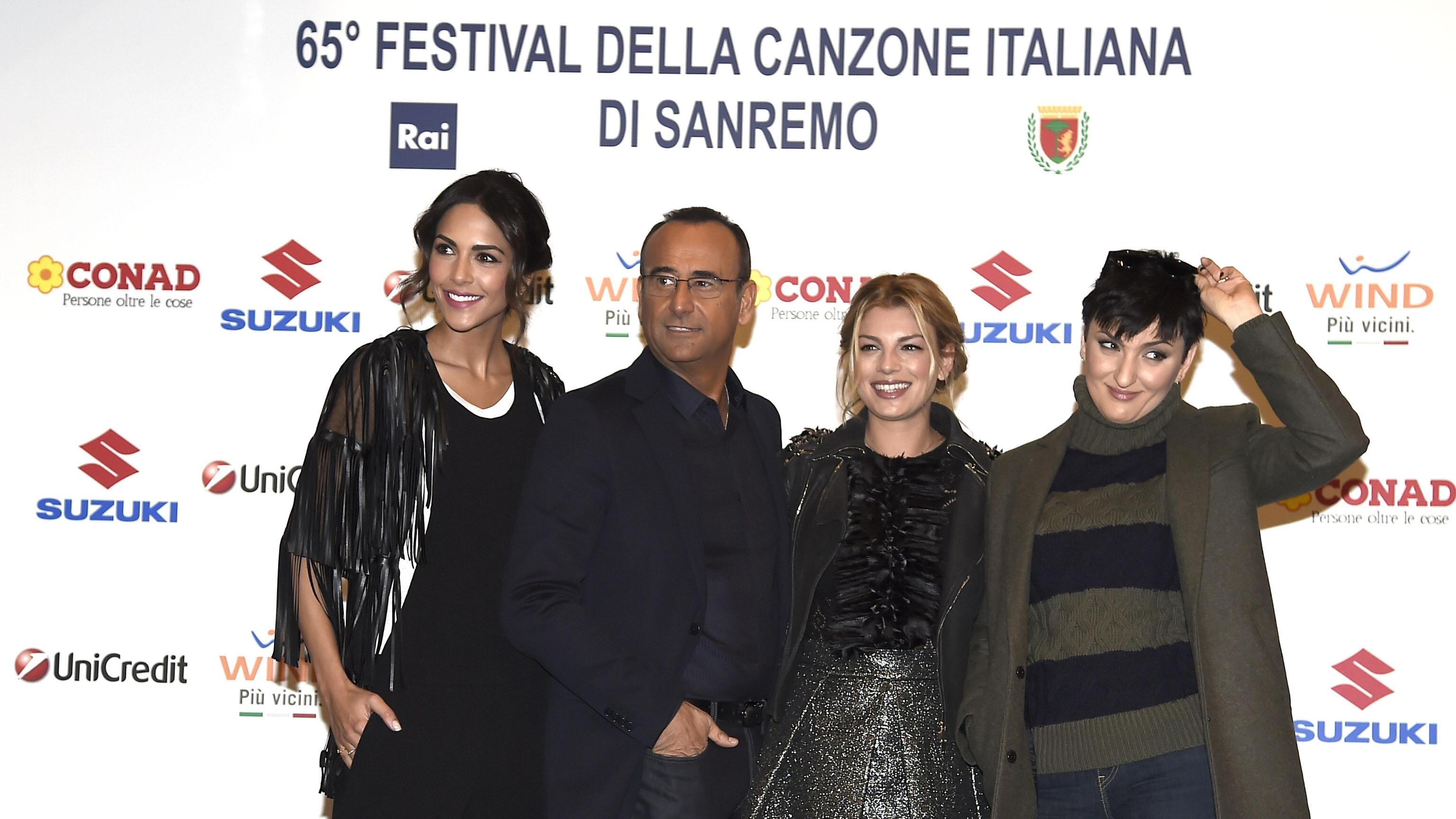 Sono meglio le canzonette del politichese
