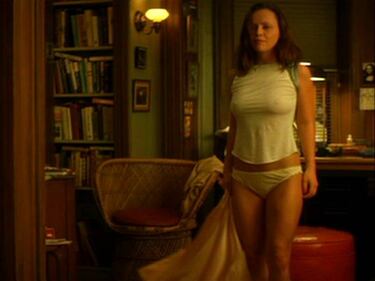 Le donne di Woody Allen, una rassegna di film su Iris 10
