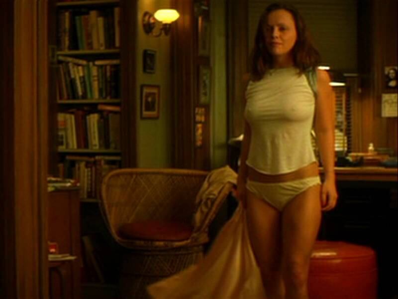 Le donne di Woody Allen, una rassegna di film su Iris 10