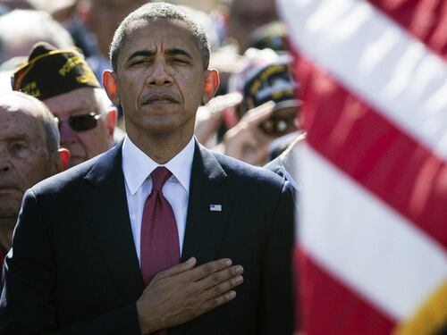 La mossa di Obama: più diplomatici trans