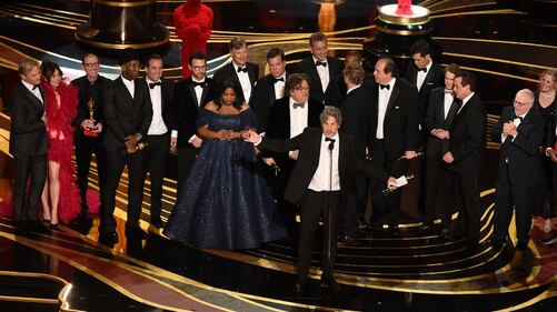 Oscar 2019: tutti i vincitori 6