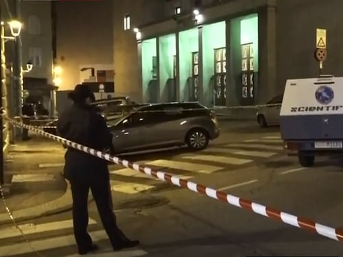 Trieste, il dolore degli agenti: "Massacrati barbaramente"