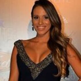 Raquel Mauri sensuale sui social: gli scatti di lady Rakitic 7