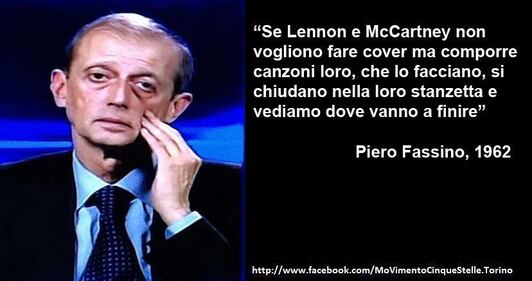 Le grandi profezie di Piero Fassino 17