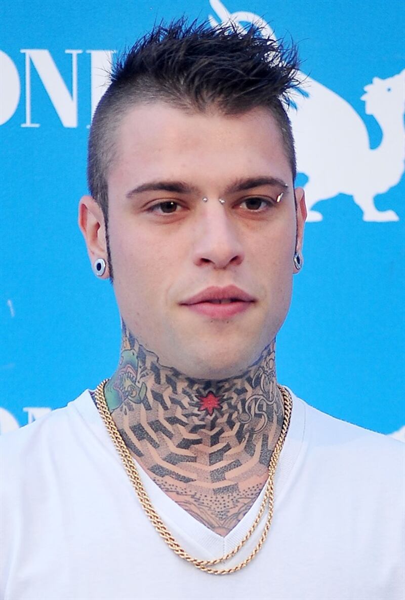 Fedez: le foto 6