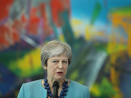 Brexit, passa la linea morbida: "Accordo libero scambio con Ue"