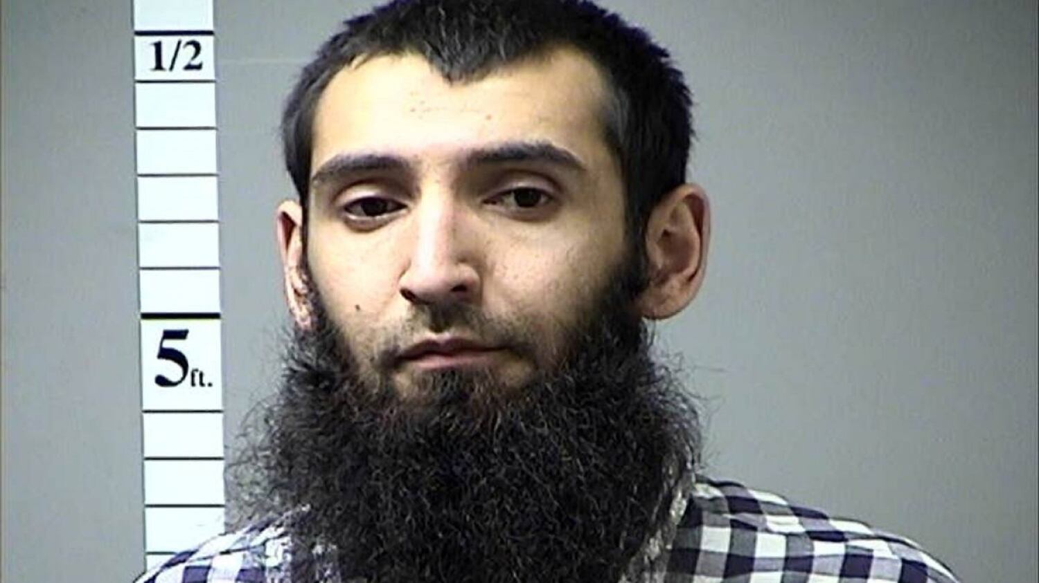 Saipov conosciuto dall'Fbi: fu fermato nel 2015
