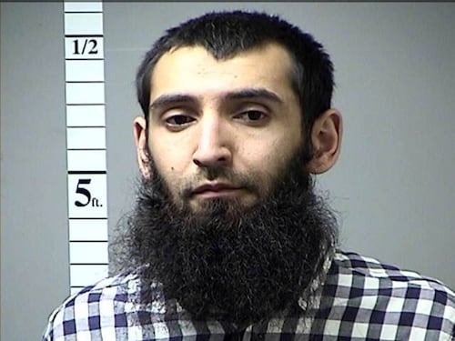Attacco a New York, l'attentatore aveva la green card: "Orgoglioso della strage"