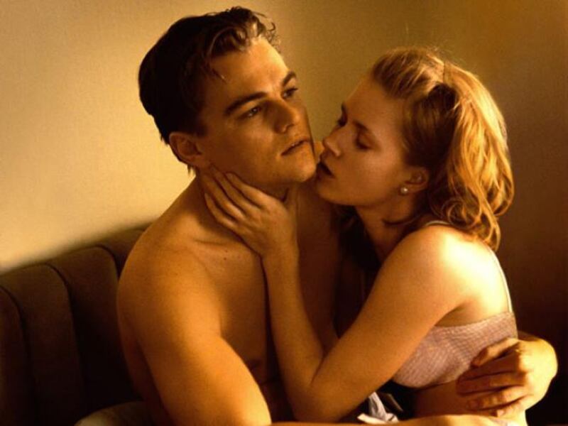 Leonardo DiCaprio, foto 35