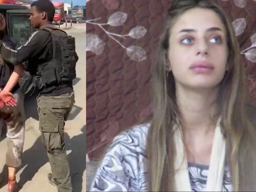 "Temono denunce per stupro": la rivelazione Usa su Hamas e la rottura della tregua