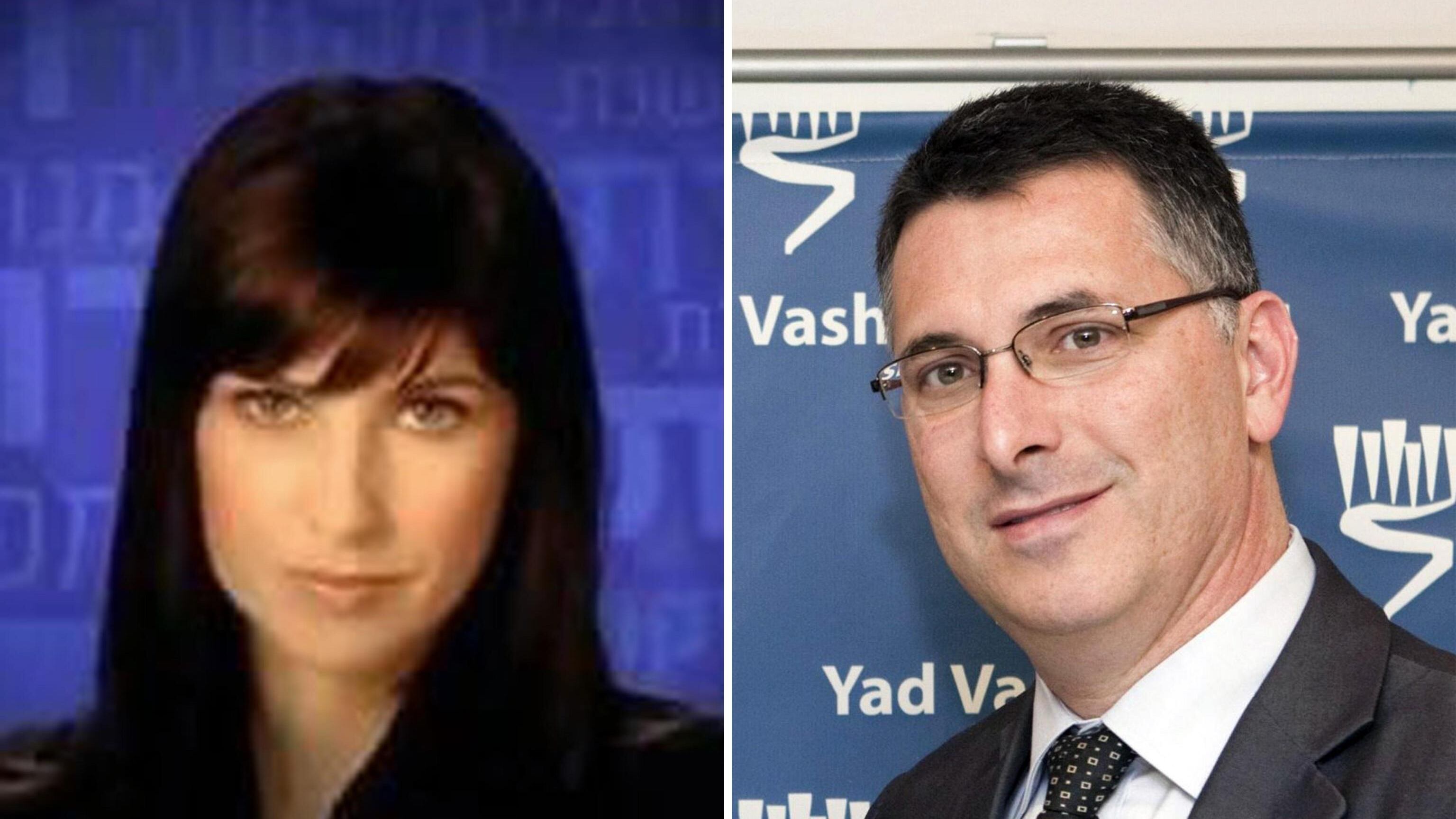 Il "ministro dei baci" superstar del voto in Israele