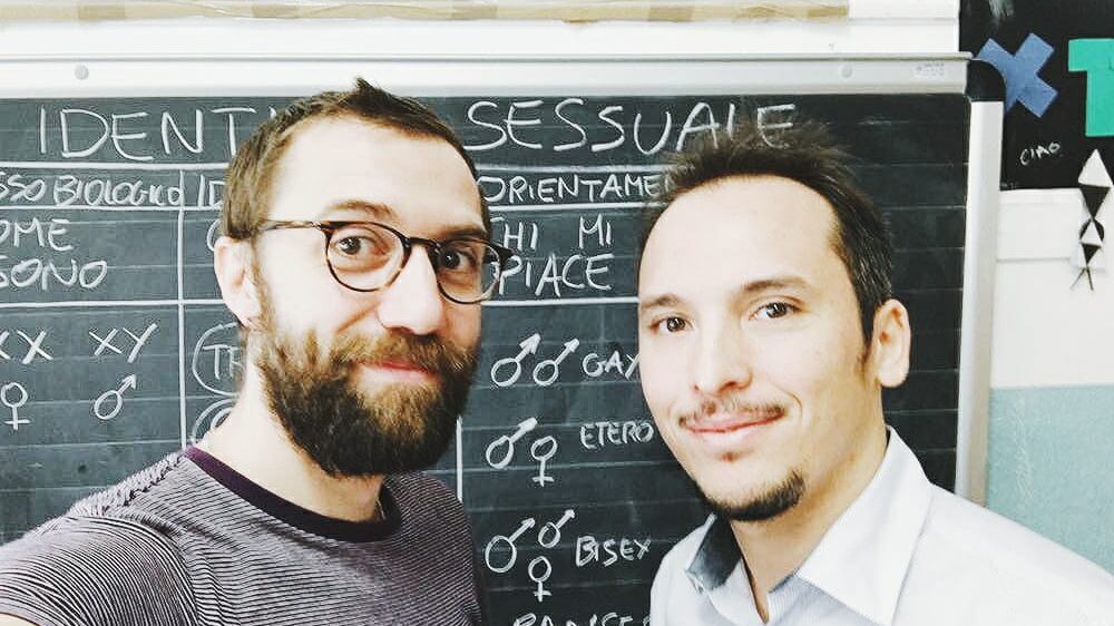 Arcigay e Pd dentro le scuole con lezioni sul sesso e l'islam