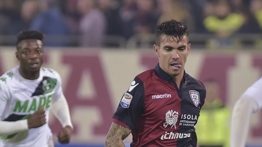 Serie A: harakiri Sassuolo contro il Cagliari. Il Toro piega il Genoa