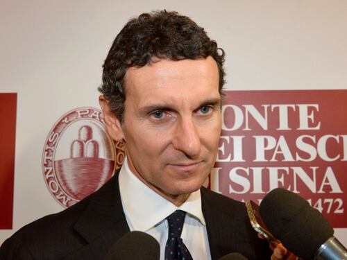Montepaschi, nuove accuse agli ex vertici