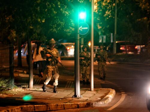 Turchia, 50 anni di golpe