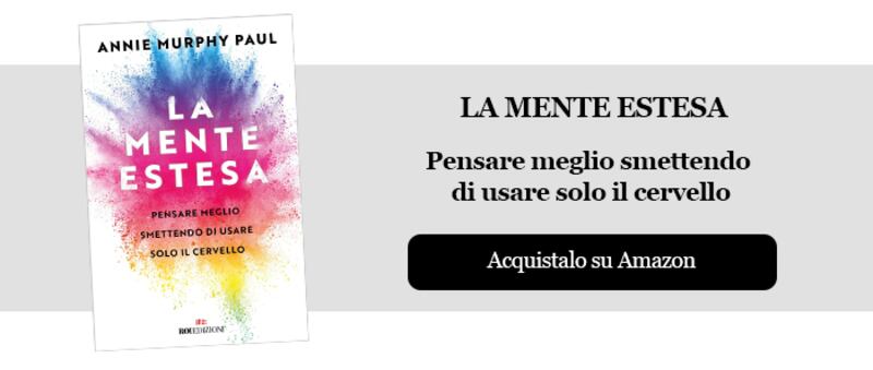 La mente estesa