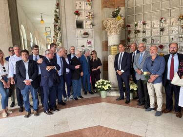 Fondazione Einaudi ricorda a Milano Enzo Tortora con la figlia Gaia 2