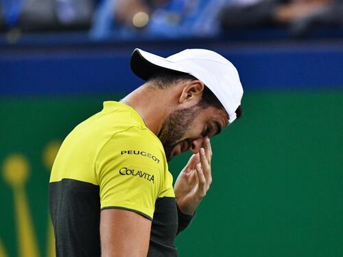 Atp Vienna, Berrettini si ferma: Thiem vola in finale