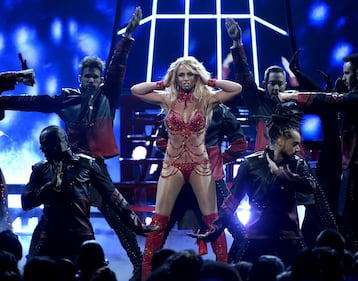Billboard Music Awards 2016: foto 11