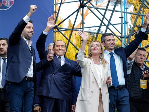 "Vi spiego perché la vittoria del centrodestra farebbe bene alla democrazia"