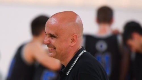 Abusi dal coach di basket, spuntano nuove vittime
