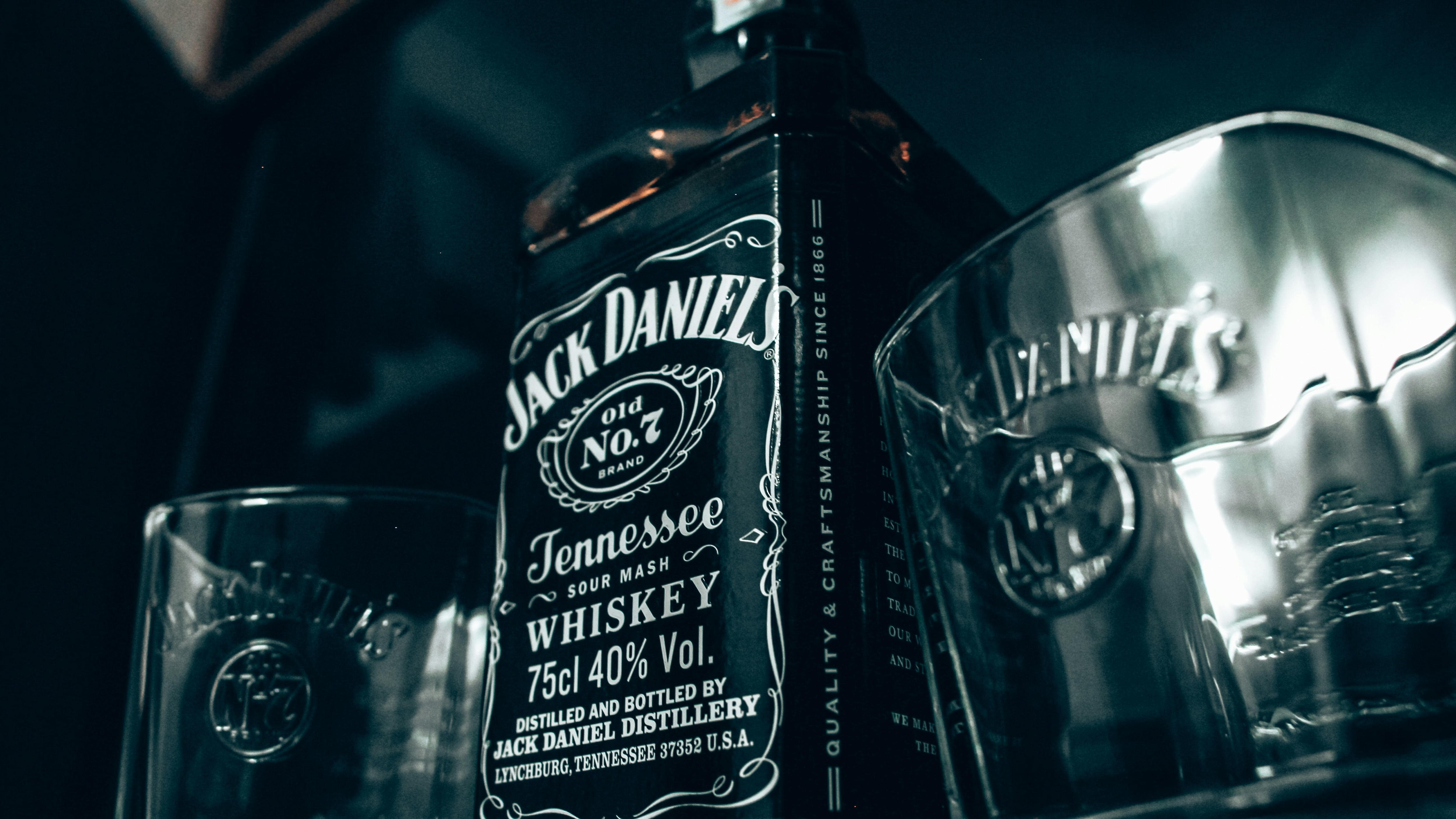Jack Daniel's