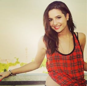 Brenda Asnicar sexy su Instagram 10