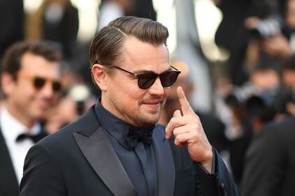 Il cast de "Il Traditore" al Festival di Cannes. Red Carpet con sorpresa 7