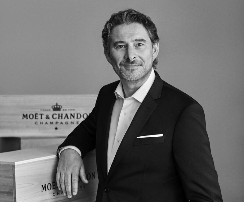 Moët&Chandon
