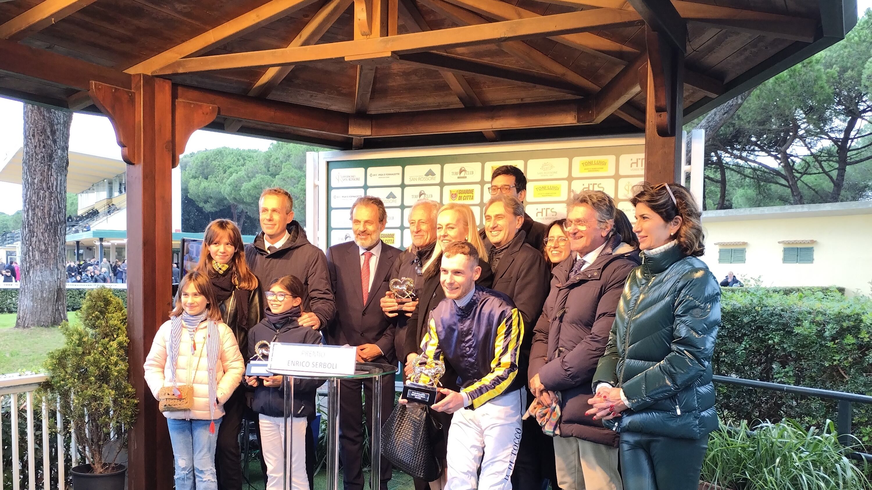 Aspettando Godot, occhi puntati sulla Japan Cup