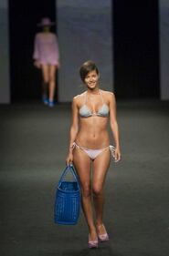 Malena Costa nuda su Istagram: foto 17
