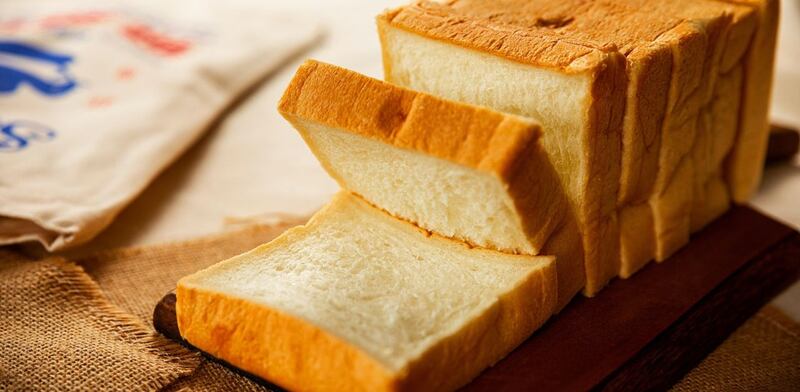 Farine raffinate