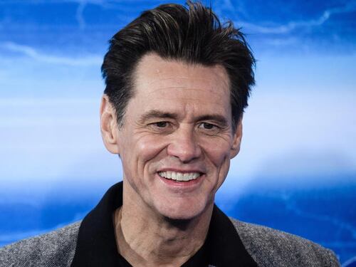 "Ne ho abbastanza...". E Jim Carrey si ritira