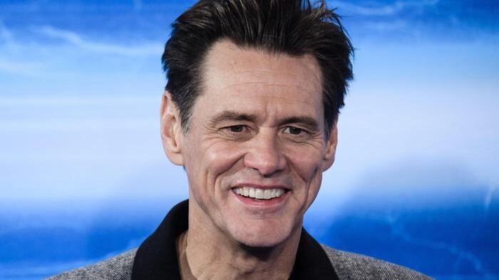 "Ne ho abbastanza...". E Jim Carrey si ritira