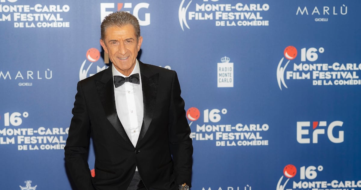 Image from il Giornale's report