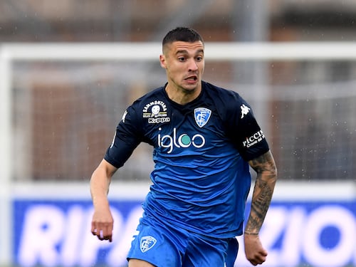 Milan-Krunic, firme vicine. Contatti avviati con gli agenti Sensi e Diawara